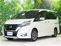 2018 Nissan Serena