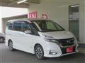 2018 Nissan Serena