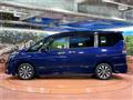 2019 Nissan Serena