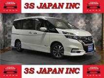 2018 Nissan Serena