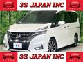 2016 Nissan Serena