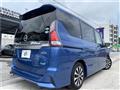 2016 Nissan Serena