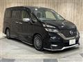 2018 Nissan Serena