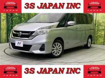 2018 Nissan Serena