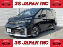 2018 Nissan Serena