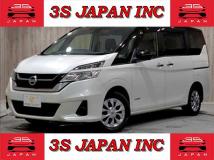 2018 Nissan Serena