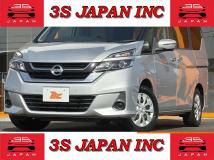 2018 Nissan Serena