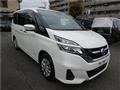 2019 Nissan Serena