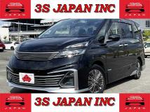 2016 Nissan Serena