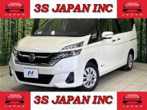 2017 Nissan Serena