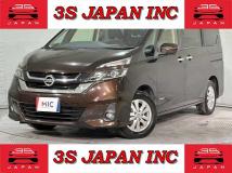 2017 Nissan Serena