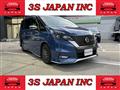 2018 Nissan Serena