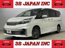 2016 Nissan Serena
