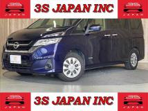2018 Nissan Serena
