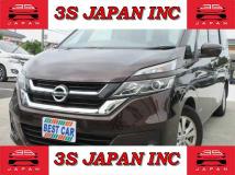 2016 Nissan Serena