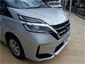 2020 Nissan Serena