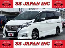 2018 Nissan Serena