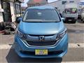 2018 Honda Freed