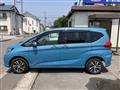 2018 Honda Freed