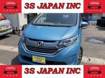 2018 Honda Freed