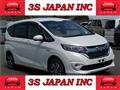 2018 Honda Freed