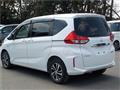2018 Honda Freed