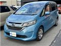 2016 Honda Freed