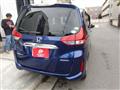 2019 Honda Freed