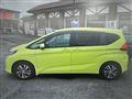 2017 Honda Freed