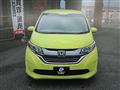 2017 Honda Freed