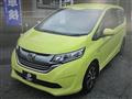 2017 Honda Freed