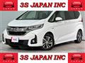 2018 Honda Freed