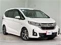 2018 Honda Freed