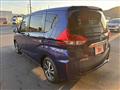 2017 Honda Freed