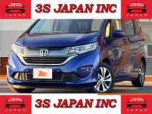 2017 Honda Freed