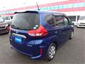 2018 Honda Freed