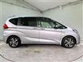 2017 Honda Freed