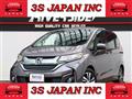 2017 Honda Freed