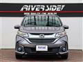 2017 Honda Freed