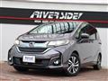 2017 Honda Freed