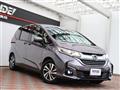 2017 Honda Freed