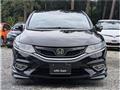 2015 Honda Jade
