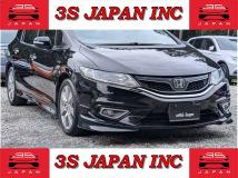 2015 Honda Jade
