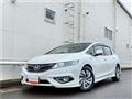 2016 Honda Jade