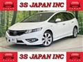 2017 Honda Jade