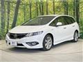 2017 Honda Jade