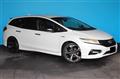 2020 Honda Jade