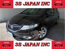 2015 Honda Jade