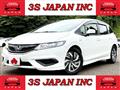 2015 Honda Jade Hybrid