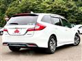 2015 Honda Jade Hybrid